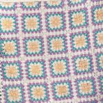 ZARA  Colorful Crochet Mini Dress size Medium Photo 3