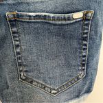 Special A Women’s Juniors  Distressed Raw Hem Denim Jean Shorts Size 5 Photo 11