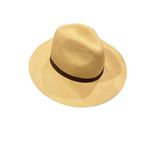 New Fashion wool Classic Panama style Hat size S Red Size M Photo 1