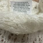 Wild Fable  I Soft Loose Knit Sweater Cream Women’s XS Photo 3