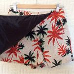 Topshop Asymmetrical Skort Photo 2