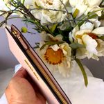 Michael Kors NWOT Pink Wallet Photo 5