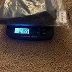 Pure Jill Women's L Black Skinny Stretch Denim Jeans High Rise Size 12 Photo 9