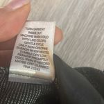 New York & Co. Black with White Speckles Women's Straight Leg Dress Pants Size 6 Photo 10