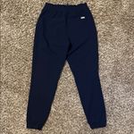FIGS Regina Scrub Joggers Navy Blue XS Petite Photo 1