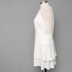 Black Halo . Cheryl mini dress. Photo 3