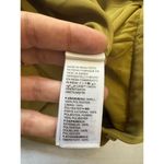 Glencyfeliz The Drop Green Moss Shorts, Size L Size L Photo 3