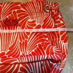 Kate Spade Tote with a coral Bold Pattern. Photo 12