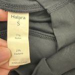 Halara Black Athletic Skort Women's Size Small Tennis Golf Workout Photo 3