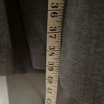 Tahari  Charcoal Dress 12 Photo 8