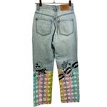 BDG Urban Outfitters Women's High Waist Artsy Cowboy Jeans Size 25 Denim Casual Photo 6