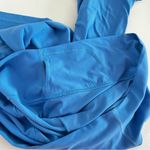 Lululemon Align High-Rise Crop 23" Blue Nile Plus Size 20 Comfy Soft Photo 8