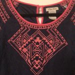 Flying Tomato  dark blue lace mini dress Photo 2