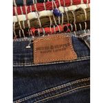 Ralph Lauren Womens Jeans 26x32 Blue Super Skinny Dark Wash Denim Supply Photo 4