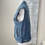 Calvin Klein Jeans Calvin Klein Women’s Oversized Vest Size XS Photo 13