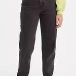 Levi's Levi’s High Loose Taper Jeans Photo 6