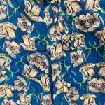 Johnny Was  floral split leg pants, size XXL Photo 2