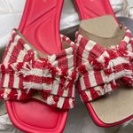 Marc Fisher Orbit Flat Sandals- Size 8 Photo 6