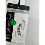 Tail White Label Shorts Women 6 Essentials Comfort Stretch 17" Golf Bermuda Photo 7