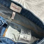 Driftwood  Kelly Jeans Size w26 inseam 31” Photo 2