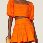 Ramy Brook Parker Crop Top and Kimmy Skirt by  Photo 0