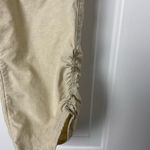 Woolrich  Cargo Cropped Hiking Pants Size Small Tan Photo 7