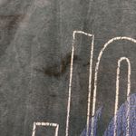 Journey 1983 Frontiers Album Stadium Tour Band T-Shirt 2X Photo 4