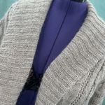 EXPRESS Dolman Cardigan S Photo 1