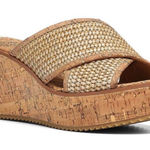 Donald Pliner  Ilonar Sandal size 9.5 Photo 0