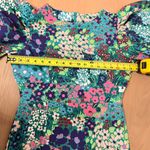 Boutique Blue Off Photo 3