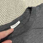 Loveappella Puff Sleeve Top Photo 1