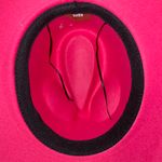 Boho Chic Rancher Hat Pink Photo 4