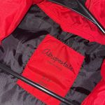 Aeropostale Red Puffer Vest Photo 2