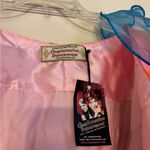 Handmade Vibrant Multicolor Fringe Kimono Photo 3