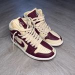 Nike Mid Air  Jordan 1 Women’s Photo 0