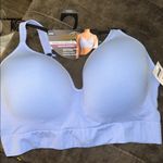 Avia  Light Blue Sports Bra Photo 0