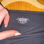 SHAPERX Women's Fit Everybody Bodysuit Black Photo 3