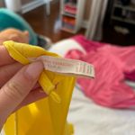 ZARA Yellow Dress  Photo 2