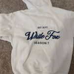 White Fox Boutique  Hoodie Photo 1