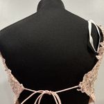 Sherri Hill  52487 Pink Ball Gown 00 Photo 5