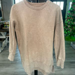 SO  Oversized Sweater Photo 0