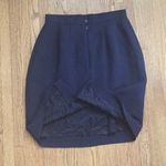 Petite Sophisticate Collectibles  business skirt Photo 0