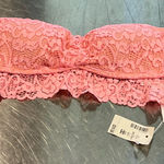 Live Love Dream  Strapless Bra Photo 0