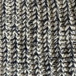 Love Your Melon  Delta Gamma Sorority Knit Slouch Beanie. One Size. Photo 3