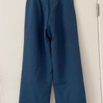 Wide Leg Pants Retro Was Thin Casual Pants Photo 2