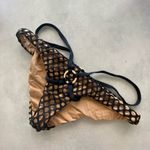 Beach Bunny  Bronze Catch Me If You Can Bikini Bottom Photo 8