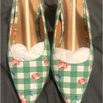 LISA VICKY Zee Pointed Toe Slingback Pump Photo 8