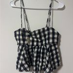 Free People  Get Free Seersucker Set Photo 4