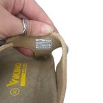 Viking Sandals Women's Size 9 White Camo Soft Footbed Sandals Photo 4