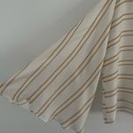 Anthropologie NWT  Guapa Striped Kimono Top Photo 4